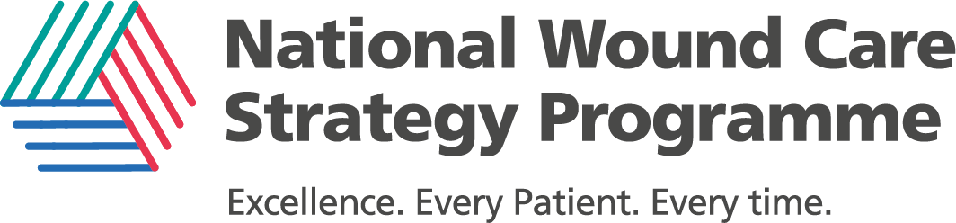 NWCSP logo strap